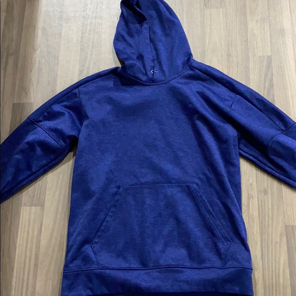 Adidas sweatshirt